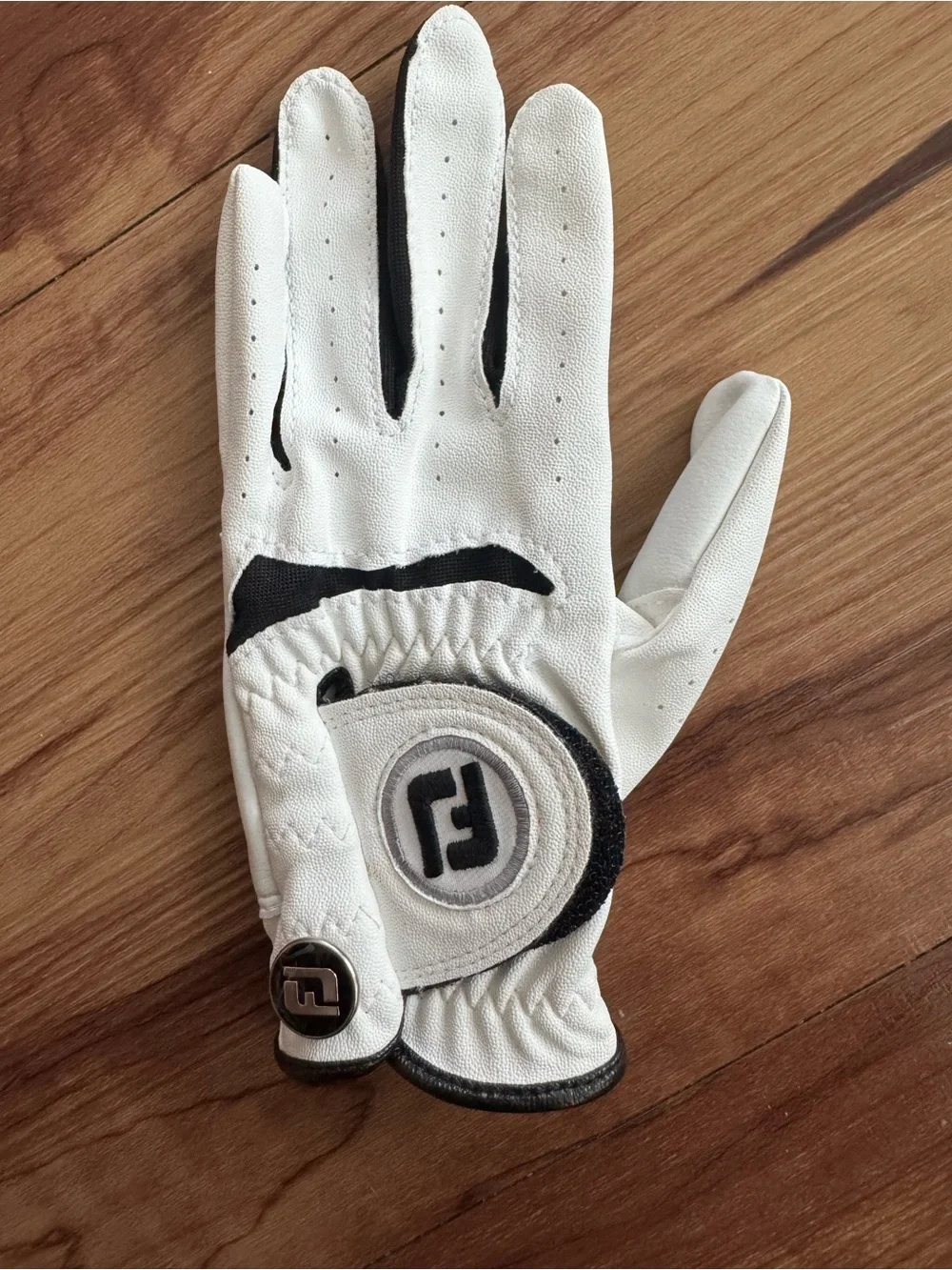 Golf glove LEFT HAND